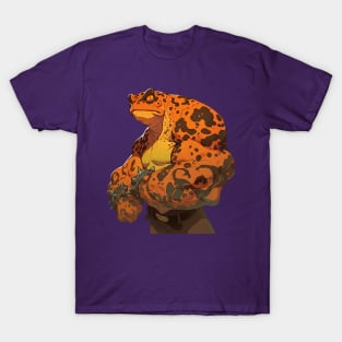 Toad fighter T-Shirt